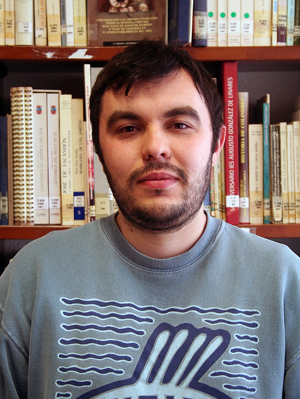 Albano Díez