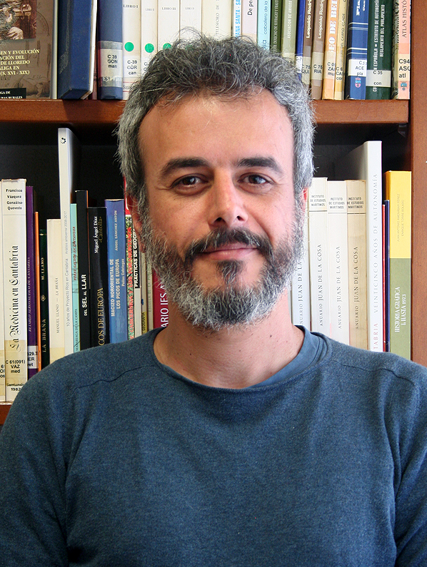 Ramiro Gutiérrez